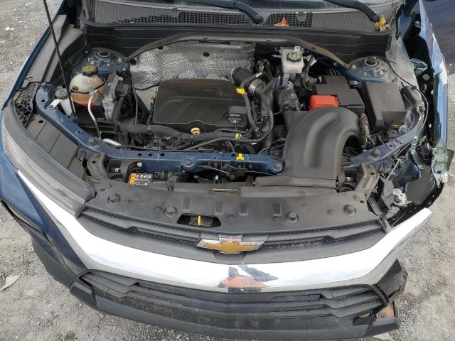 2021 CHEVROLET TRAILBLAZE #3310392960