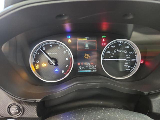 2022 SUBARU FORESTER P - JF2SKAEC2NH429016