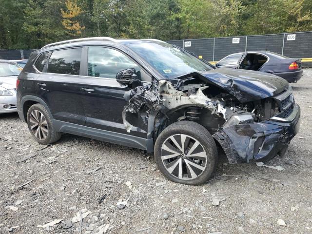 2022 VOLKSWAGEN TAOS SE IQ 3VVPX7B29NM033702