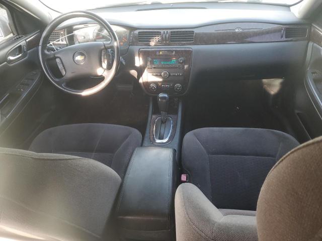 2013 CHEVROLET IMPALA LT - 2G1WG5E32D1154802