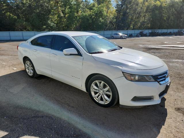 2017 CHEVROLET IMPALA LT 1G1105SAXHU172959