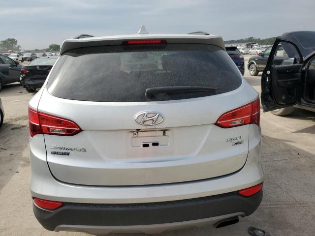 2015 HYUNDAI SANTA FE S - 5XYZUDLB2FG276862