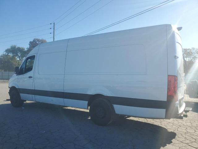2024 MERCEDES-BENZ SPRINTER 2 #3284776520