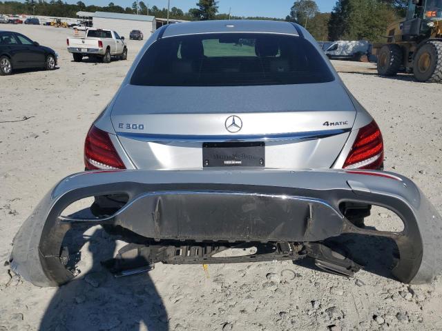 2019 MERCEDES-BENZ E 300 4MATIC WDDZF4KBXKA583515