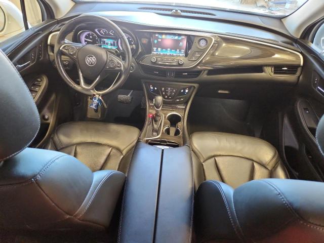 2019 BUICK ENVISION E - LRBFXCSA6KD097048