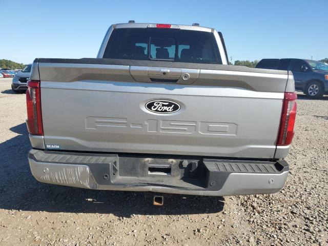 2024 FORD F150 XLT #3298143284