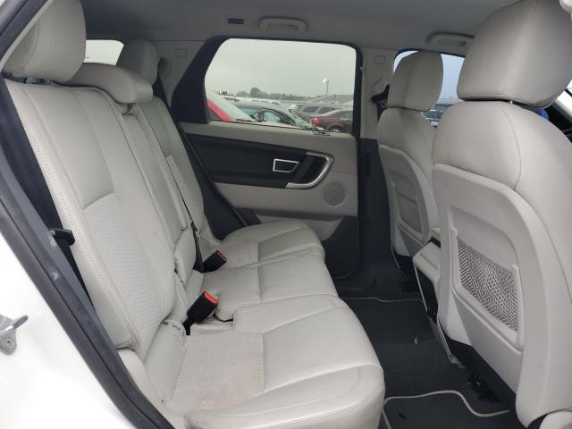 2016 LAND DISCOVERY SPORT SE #3296363118