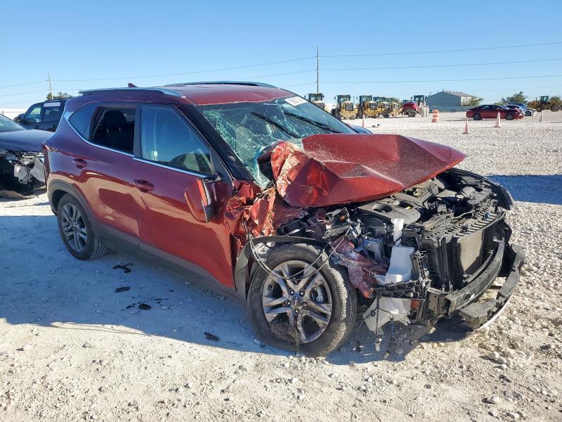 2023 KIA SELTOS S #3304015644