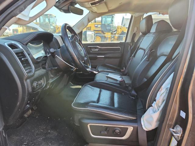 2022 RAM 1500 LARAM #3282702293