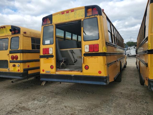 2011 FREIGHTLINER SAF-T-LINER C2 #3273768365