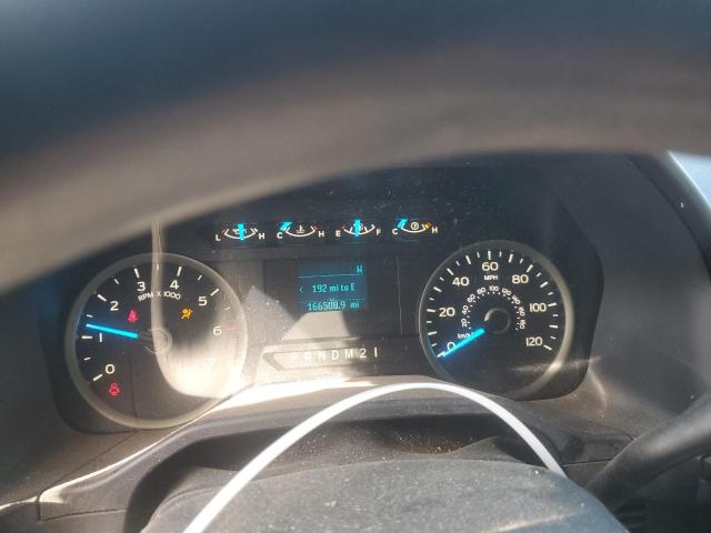 2016 FORD F150 SUPER - 1FTEX1EP2GFA80762