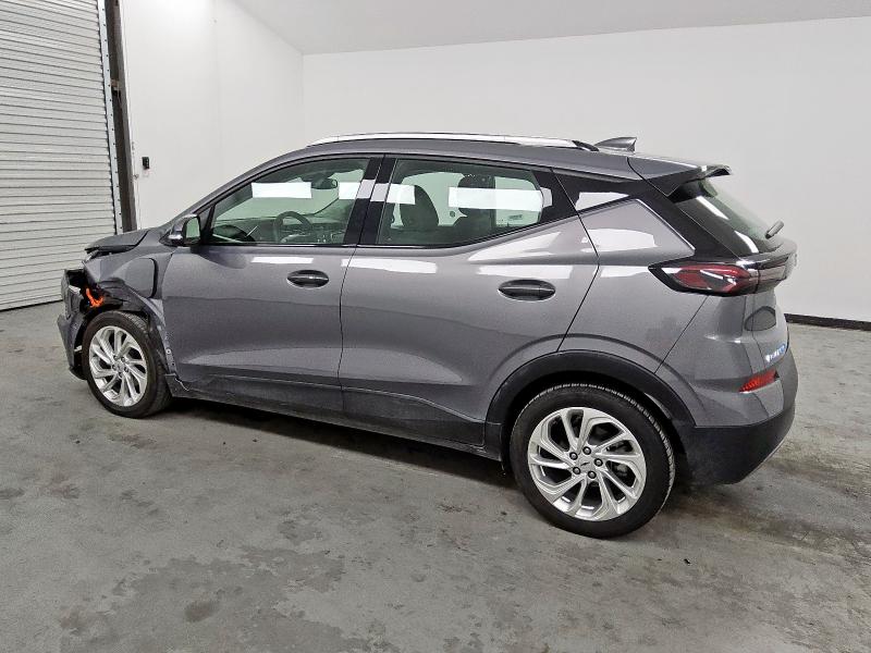 2023 CHEVROLET BOLT EUV L - 1G1FY6S01P4155431