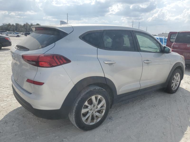 2019 HYUNDAI TUCSON SE - KM8J23A4XKU838416