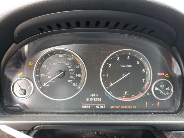 2016 BMW 528 I #3304054490