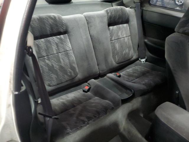 1999 ACURA INTEGRA LS #3278755728