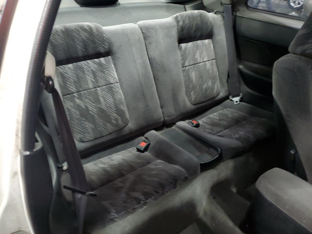 Lot #3278755728 1999 ACURA INTEGRA LS