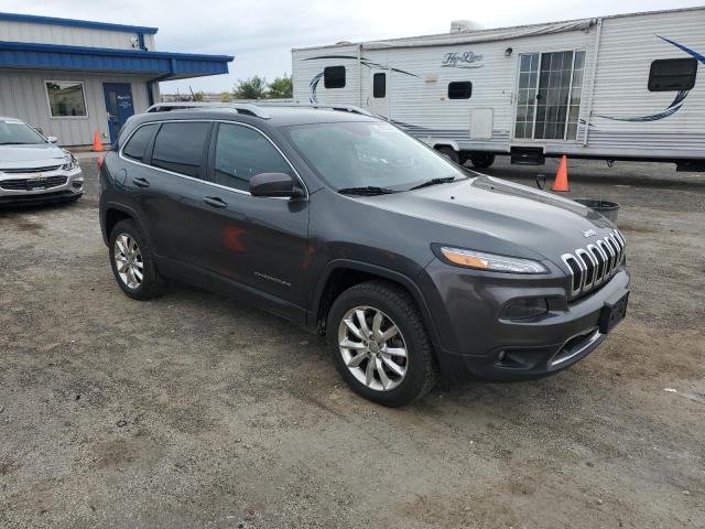 2015 JEEP CHEROKEE L 1C4PJMDS4FW587565