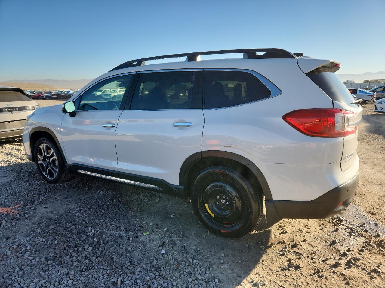 SUBARU ASCENT TOURING
