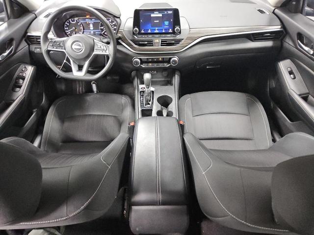 2025 NISSAN ALTIMA SV - 1N4BL4DV7SN323700