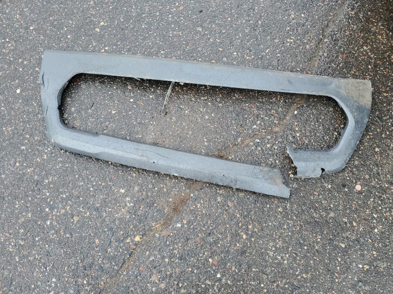 JEEP COMPASS TRAILHAWK