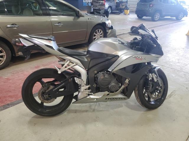Global Auto Auctions: 2008 HONDA CBR600RR
