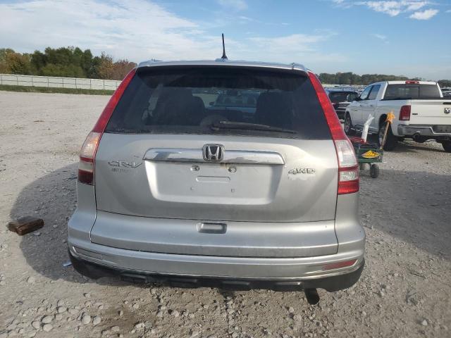 2010 HONDA CR-V EX - 3CZRE4H58AG702655