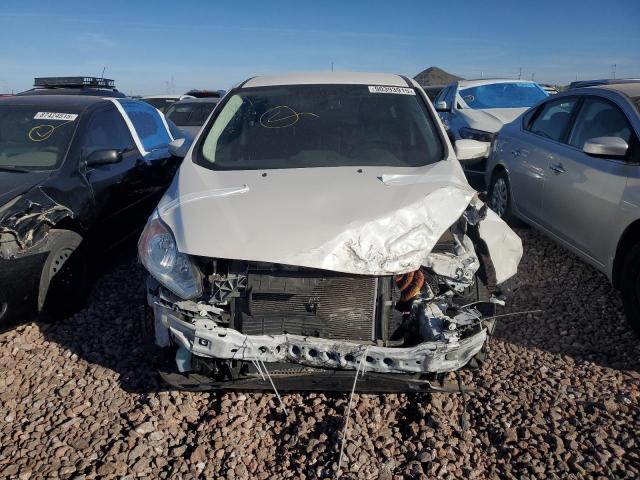 2015 FORD C-MAX SEL - 1FADP5BU5FL112719