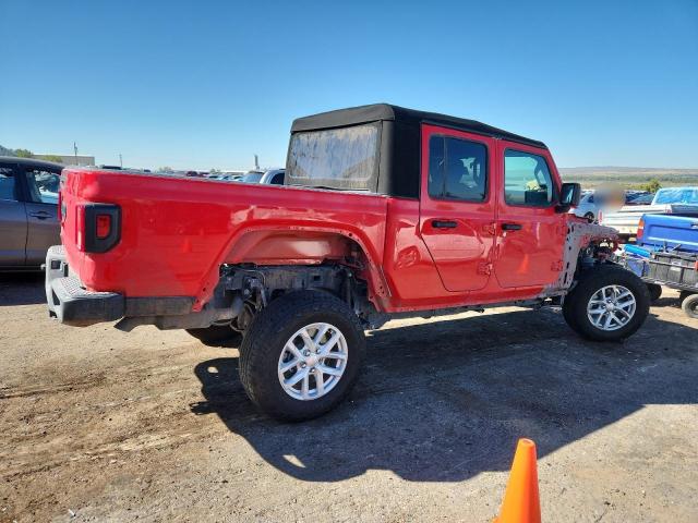 2023 JEEP GLADIATOR 1C6JJTAM3PL594085