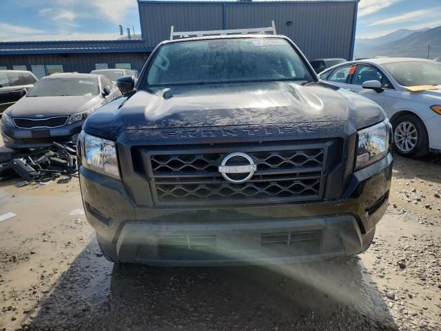 2024 NISSAN FRONTIER S #3284862015