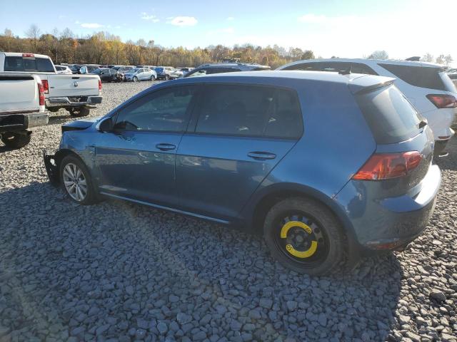 2015 VOLKSWAGEN GOLF TDI 3VWRA7AU3FM023984