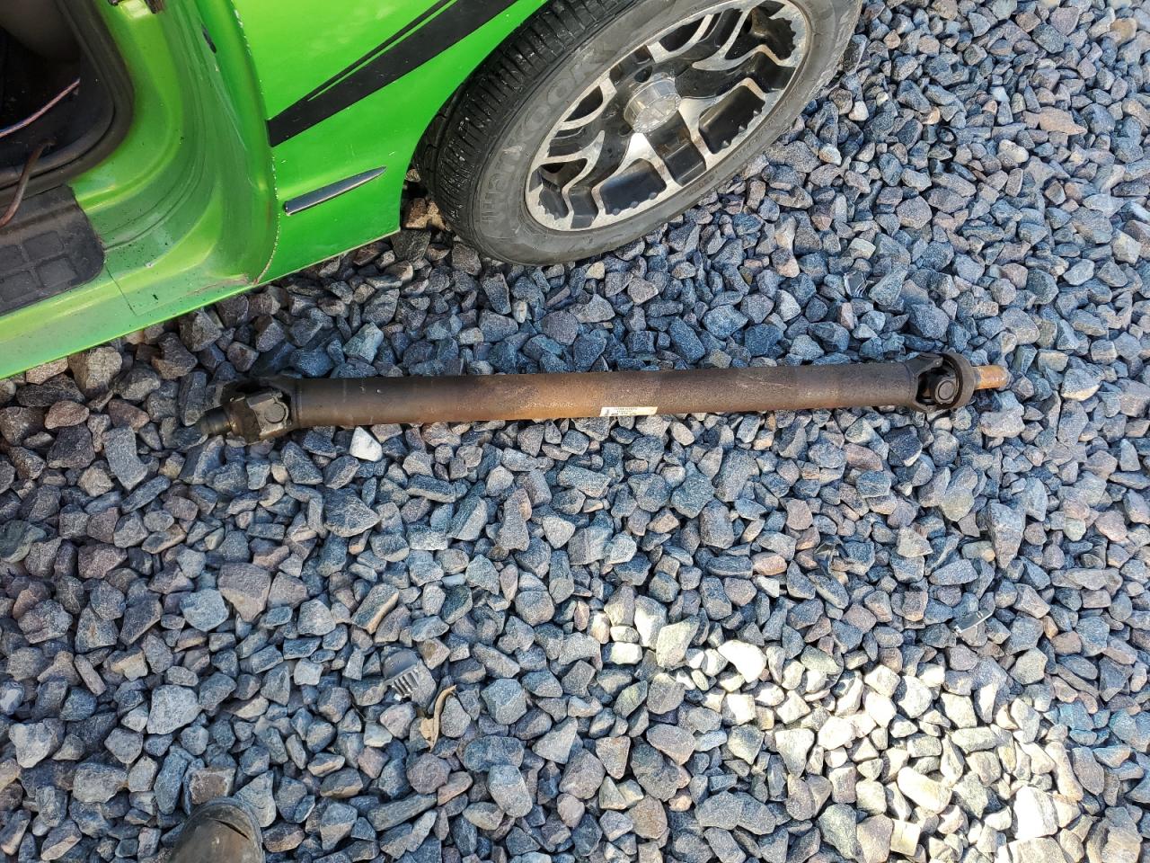 Lot #3281648393 2002 PONTIAC FIREBIRD