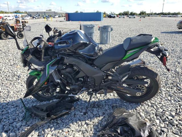 2023 KAWASAKI ZX1002 K JKBZXVK19PA032543