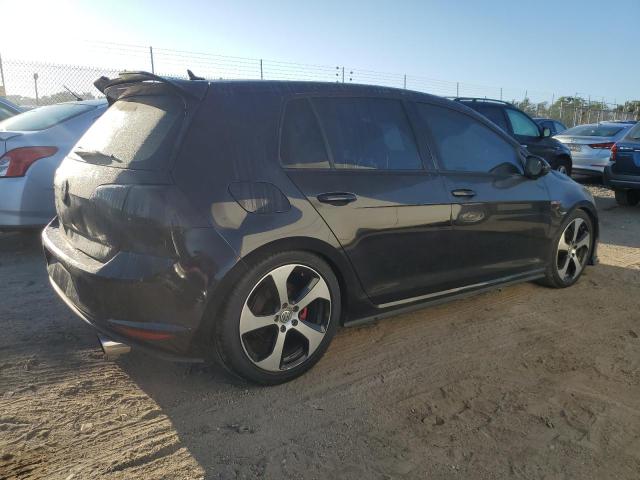 2016 VOLKSWAGEN GTI S/SE #3302910077
