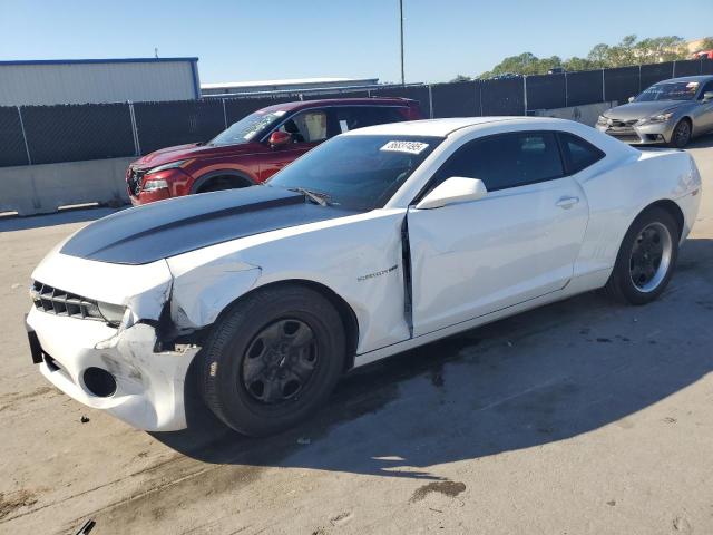 2012 CHEVROLET CAMARO LS #3310342971