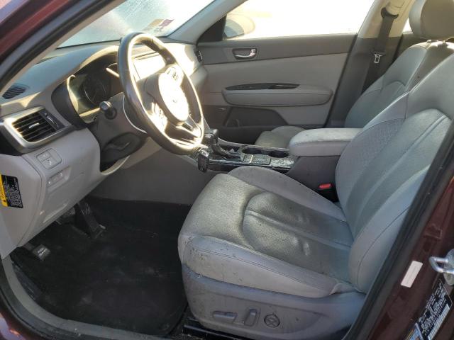 2016 KIA OPTIMA EX #3265028887