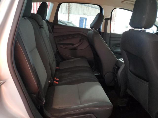 2018 FORD ESCAPE SE - 1FMCU9GD4JUD12620