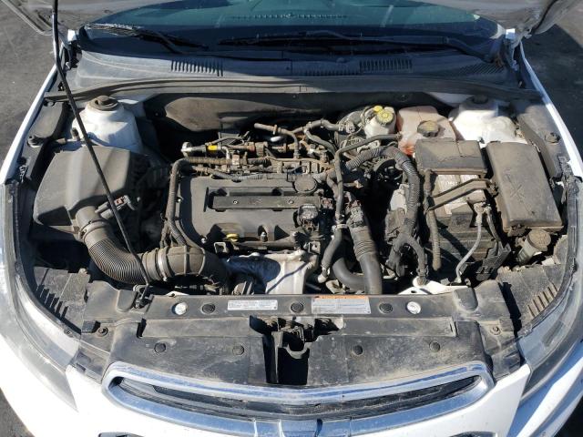 2015 CHEVROLET CRUZE LT - 1G1PE5SB9F7190157