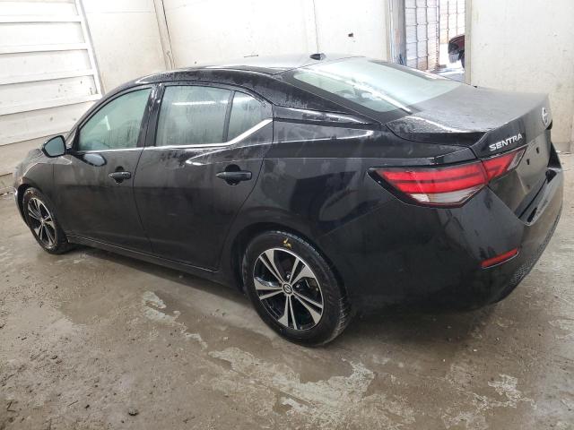 2023 NISSAN SENTRA SV 3N1AB8CV2PY315132