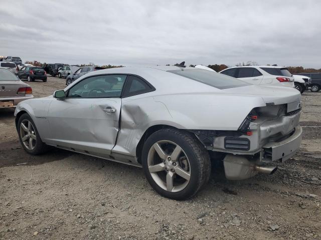 2010 CHEVROLET CAMARO LT - 2G1FC1EV0A9223585