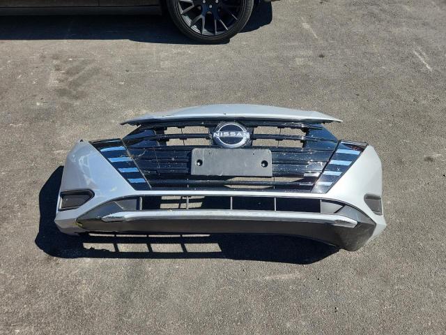 2025 NISSAN VERSA S 3N1CN8DV9SL815258