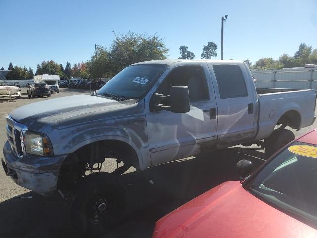 Global Auto Auctions: 2004 FORD F250 SUPER