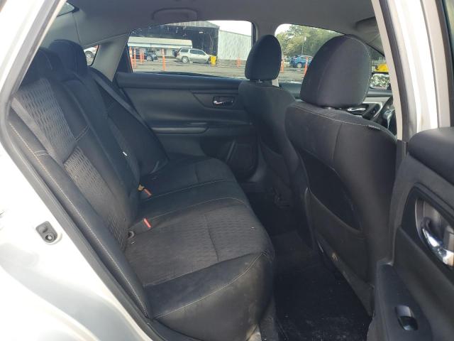 2017 NISSAN ALTIMA 2.5 #3271606381