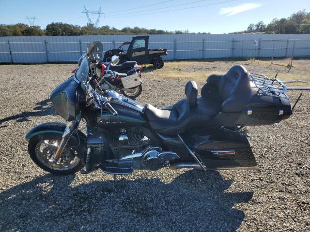 2015 HARLEY-DAVIDSON FLHTKSE CV - 1HD1TEN32FB953834