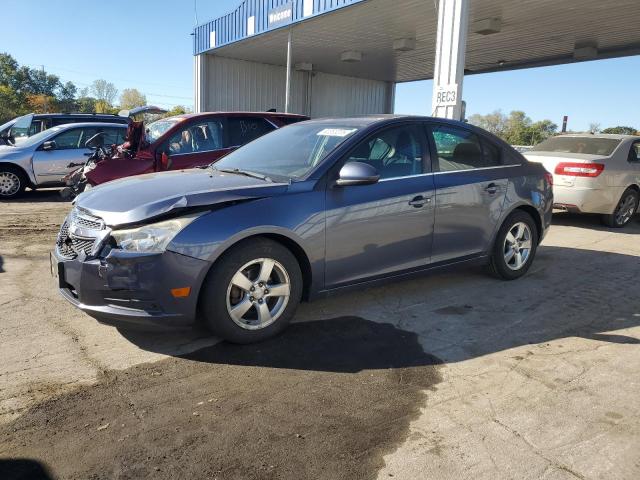 Global Auto Auctions: 2013 CHEVROLET CRUZE LT