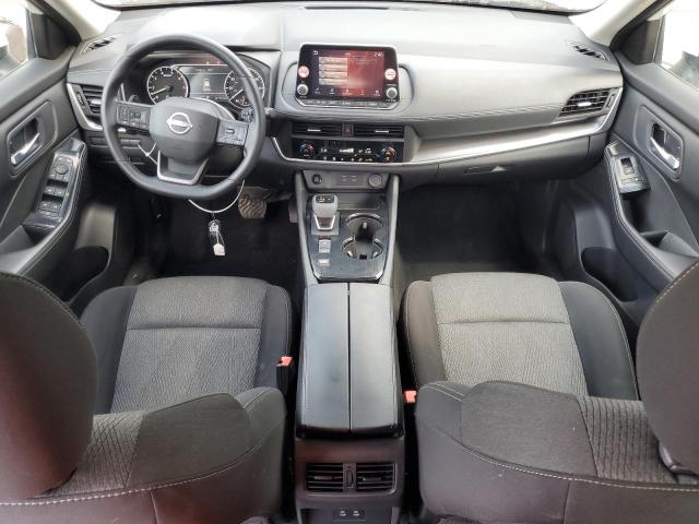 2025 NISSAN ROGUE SV 5N1BT3BA3SC772867