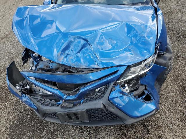 2018 TOYOTA CAMRY HYBR 4T1B21HK8JU004995