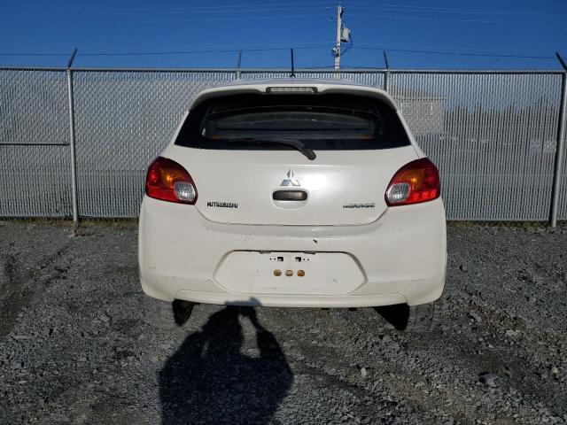 2015 MITSUBISHI MIRAGE DE ML32A3HJ7FH052162