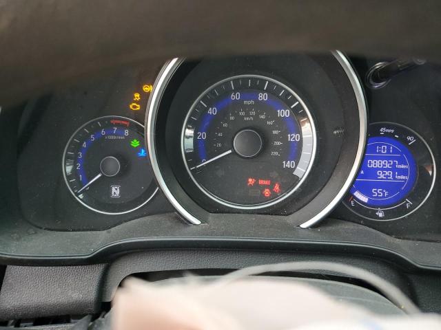 2019 HONDA FIT LX - 3HGGK5H41KM702276