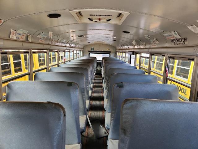 2012 THOMAS SAF-T-LINER HDX #3271706662