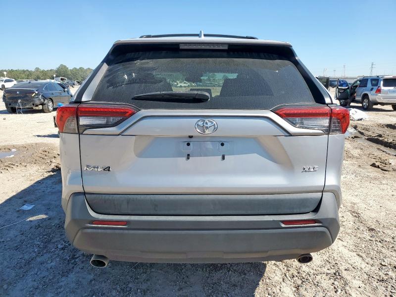 2019 TOYOTA RAV4 - 2T3W1RFVXKC024952